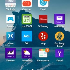 Meet your Posher, Aaron